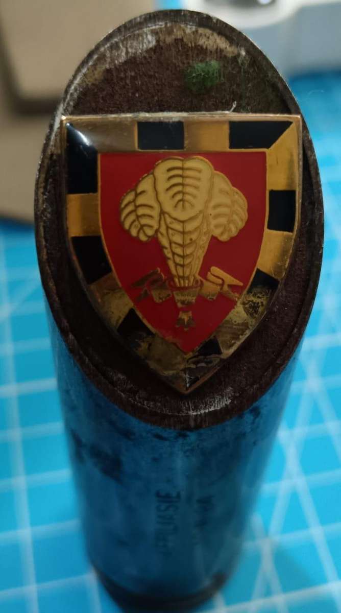 SADF - 1 SA Infantry Momento