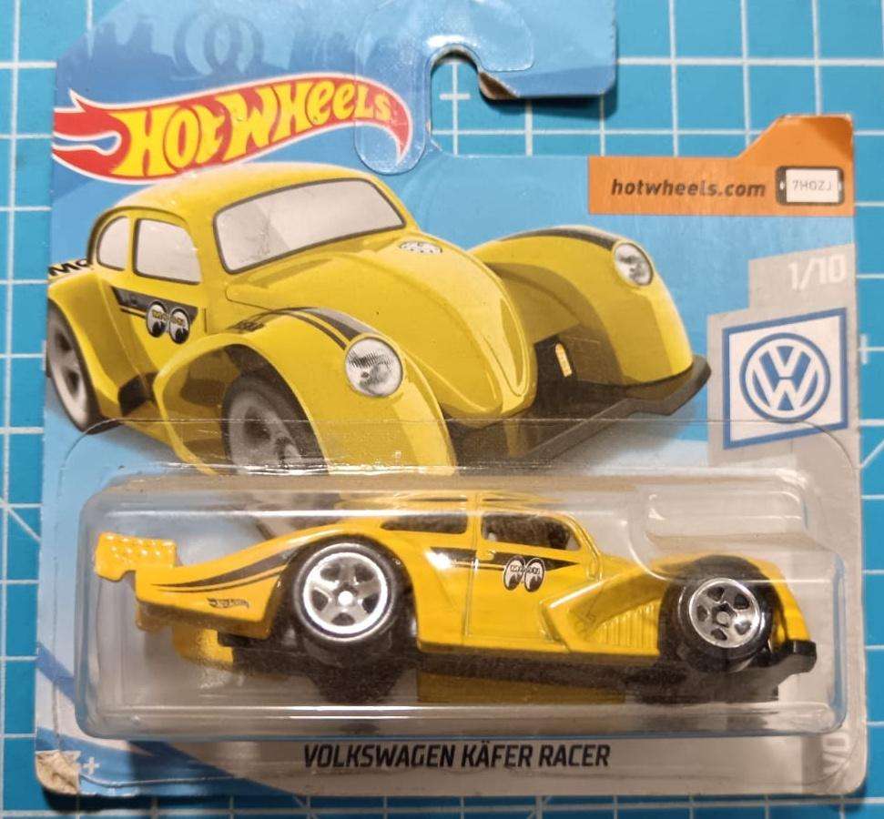 Hothweels - VW Racer