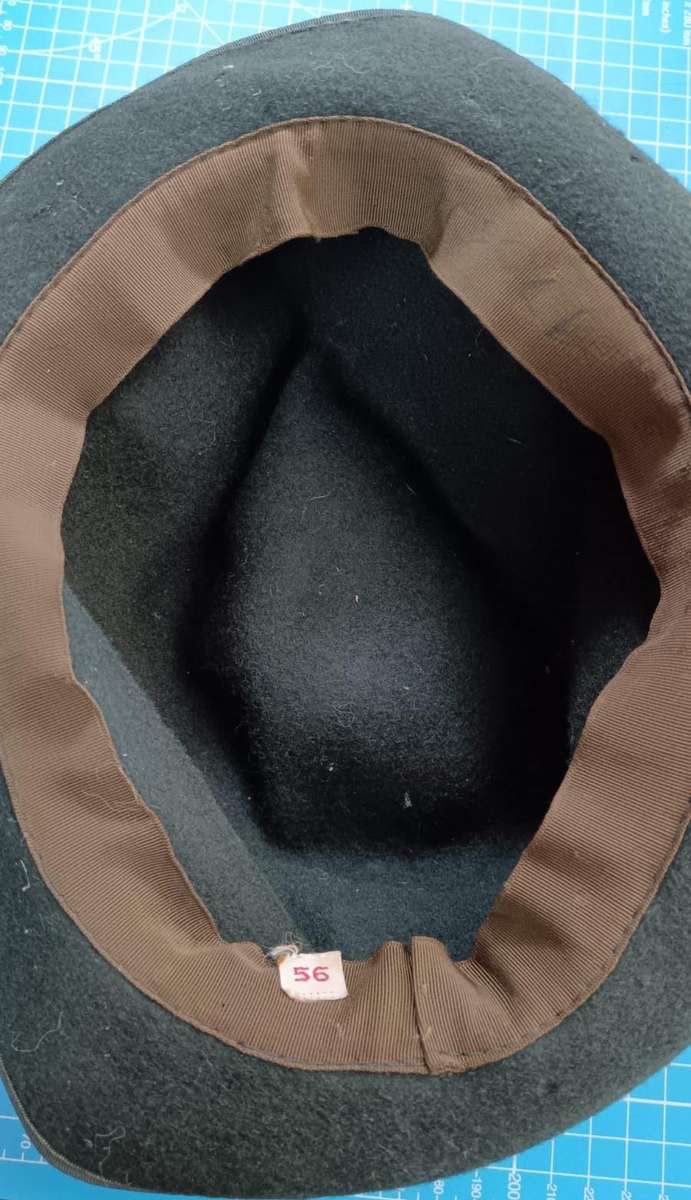 Original Period - Rhodesia Staff Corps Cap