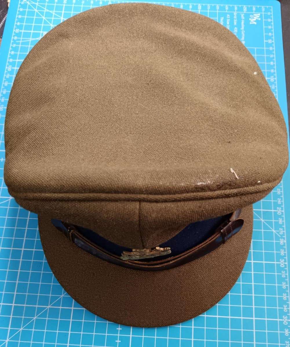 Original Period - BSAP Peak Cap