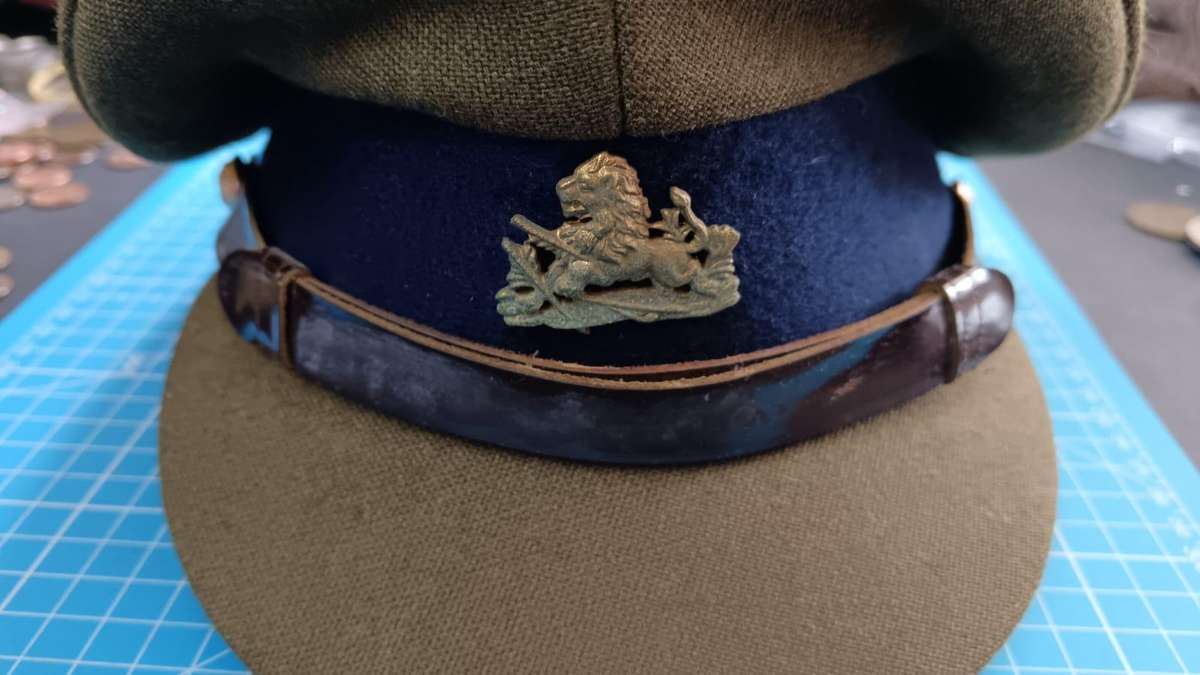 Original Period - BSAP Peak Cap