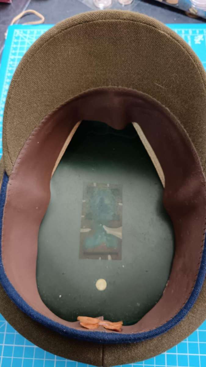 Original Period - BSAP Peak Cap