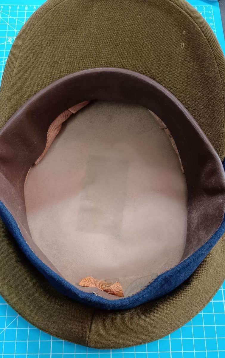 Original Period - BSAP Peak Cap