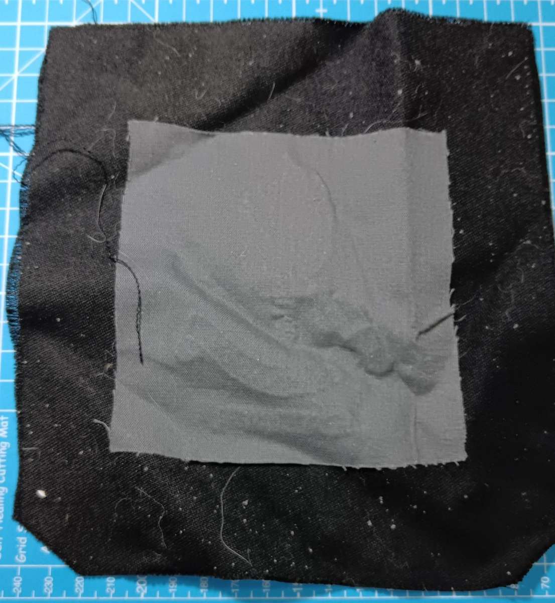 SADF - Intelligence Blazer Badge