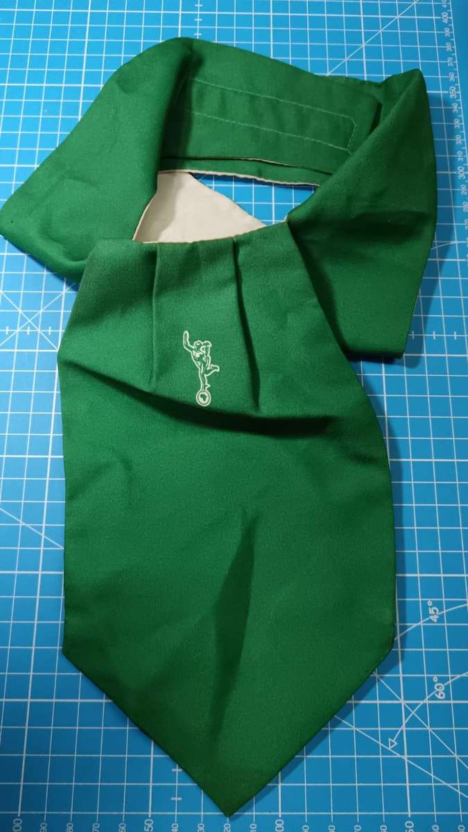 SADF - Corps of Signals Cravat