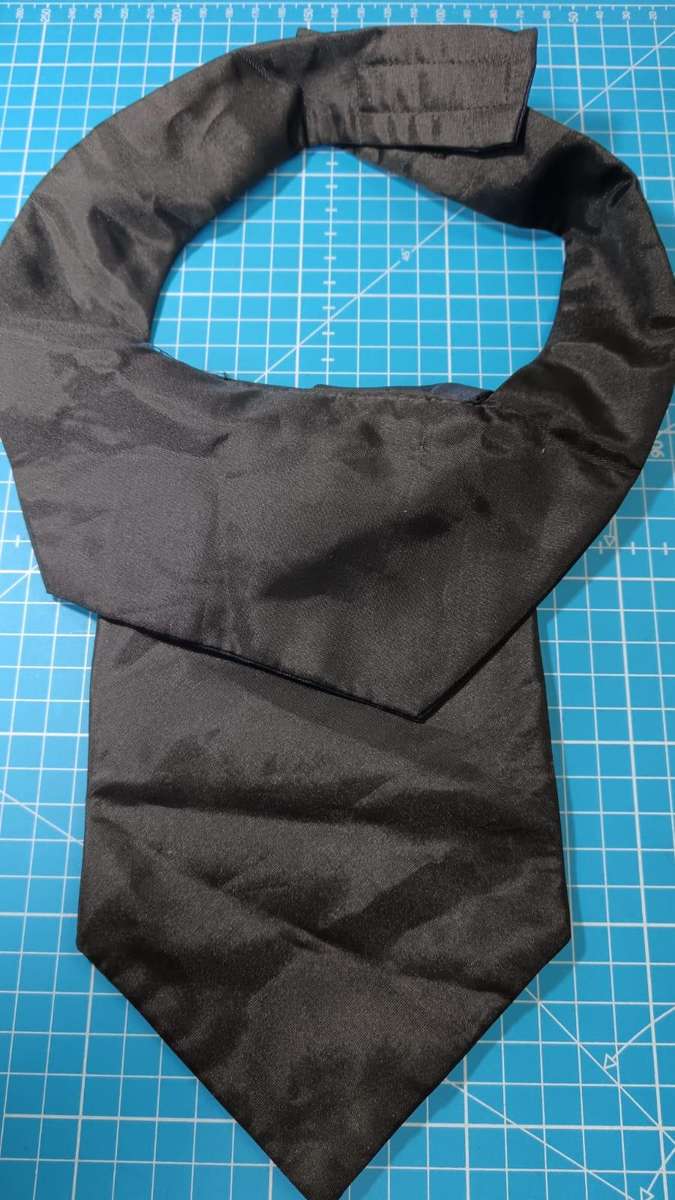 SADF - 14 Field Artillery Cravat