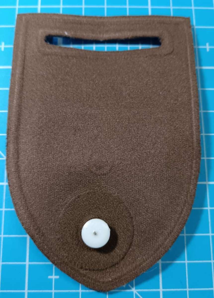 SADF - WP Workshop Tupper Flash