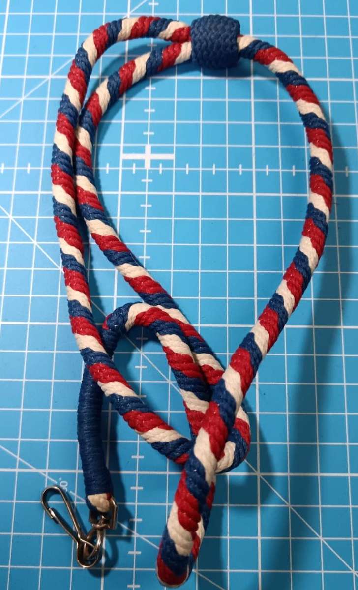 SADF - Ordnance Lanyard