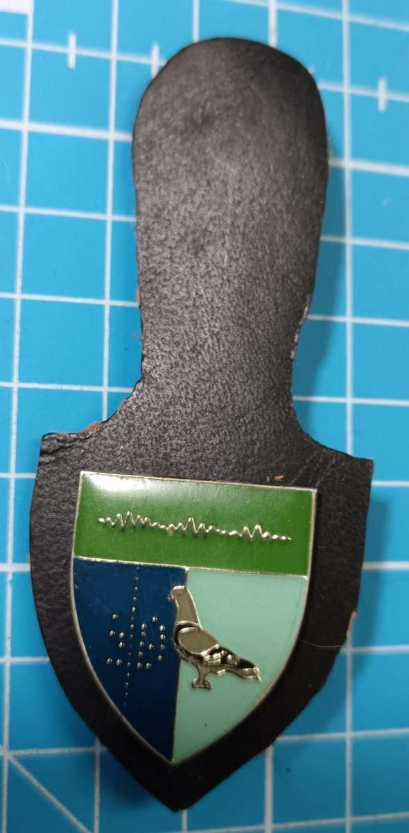 SADF - 2 Signal Unit Fob Flash on Hanger