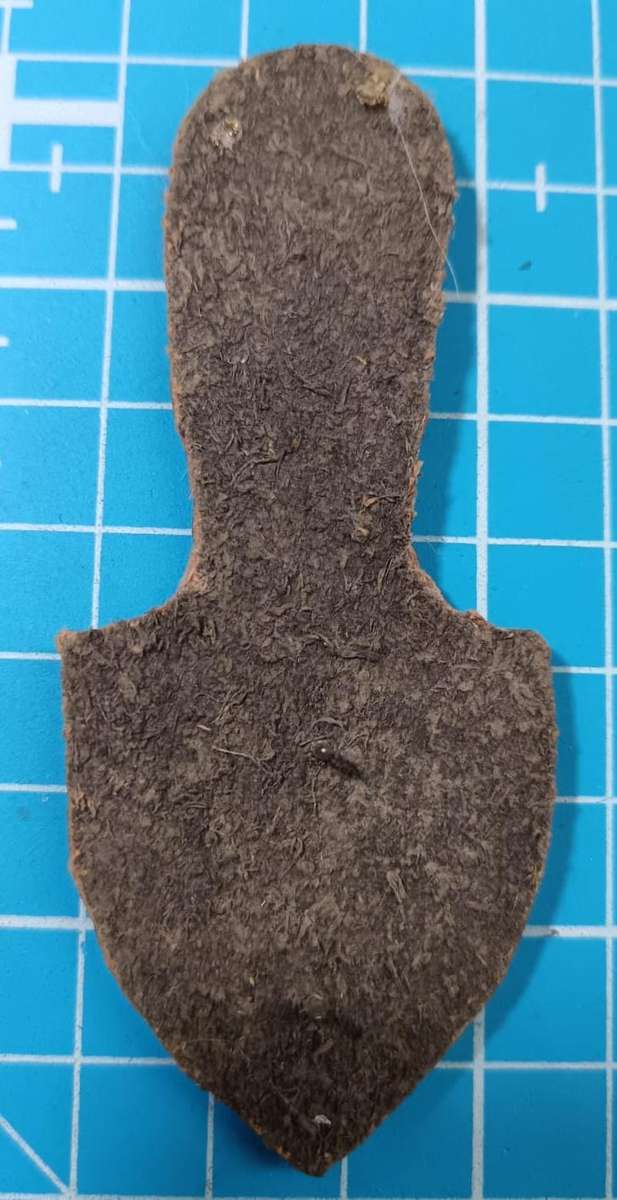 SADF - 2 Signal Unit Fob Flash on Hanger