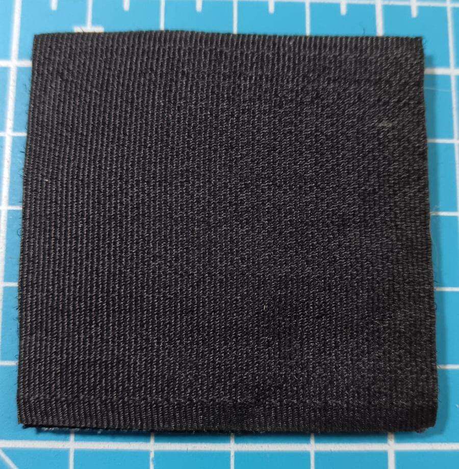 SADF - Medical Services Rank Badge