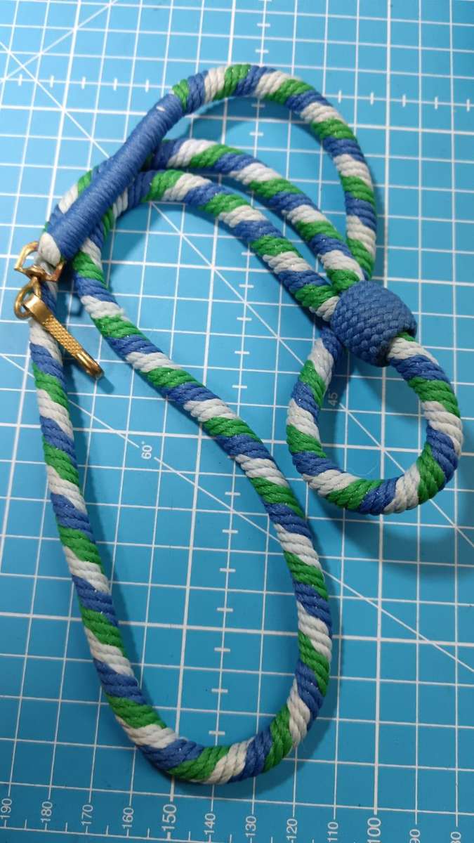 SADF - Corps of Signals Lanyard