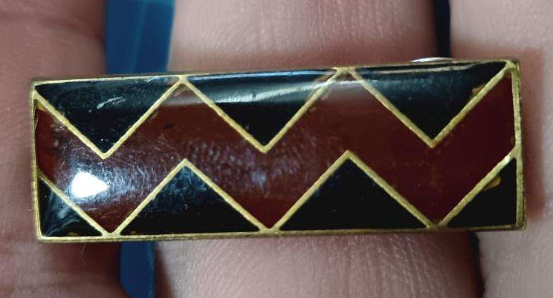 SADF - Artillery Beret Bar