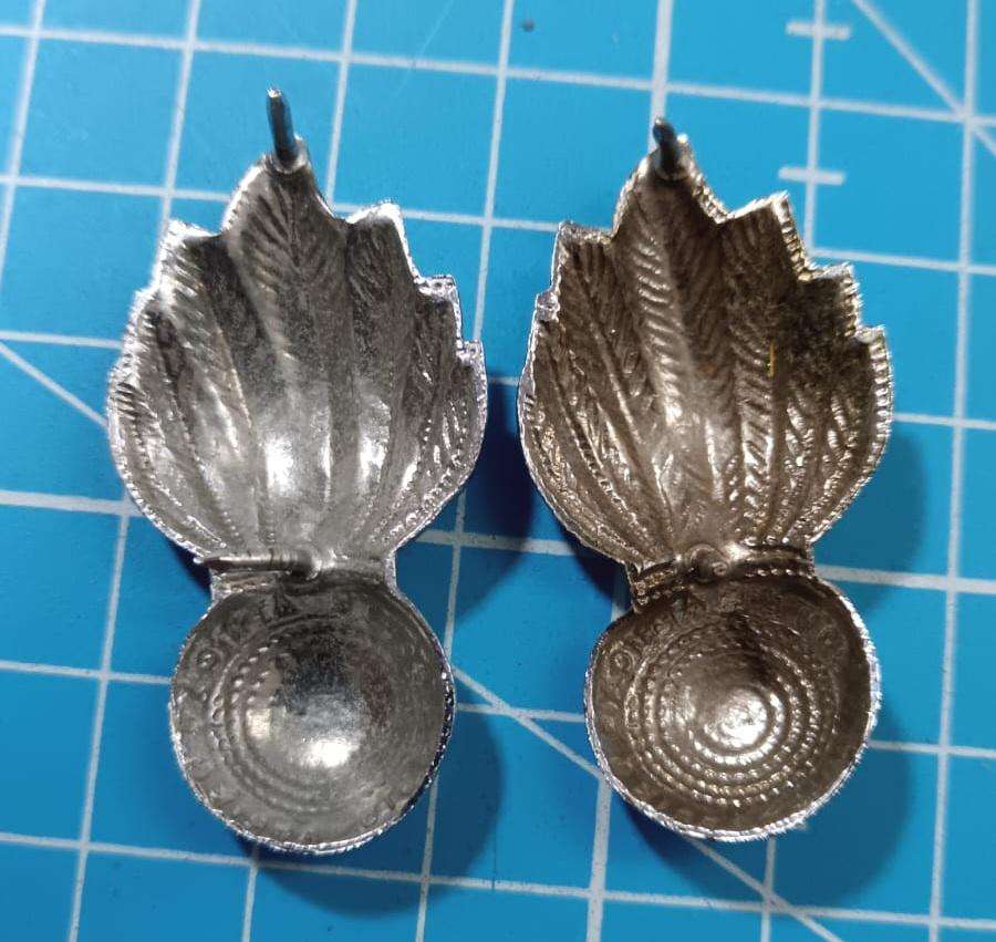 SADF -  Artillery Collars