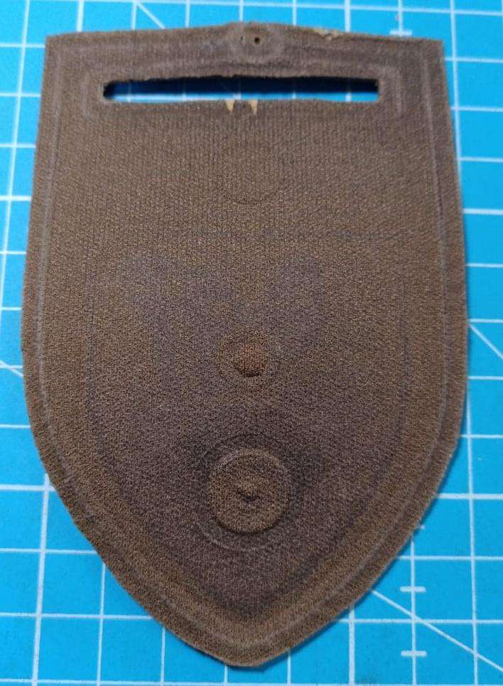 SADF - 5 Signal Unit Tupper Flash