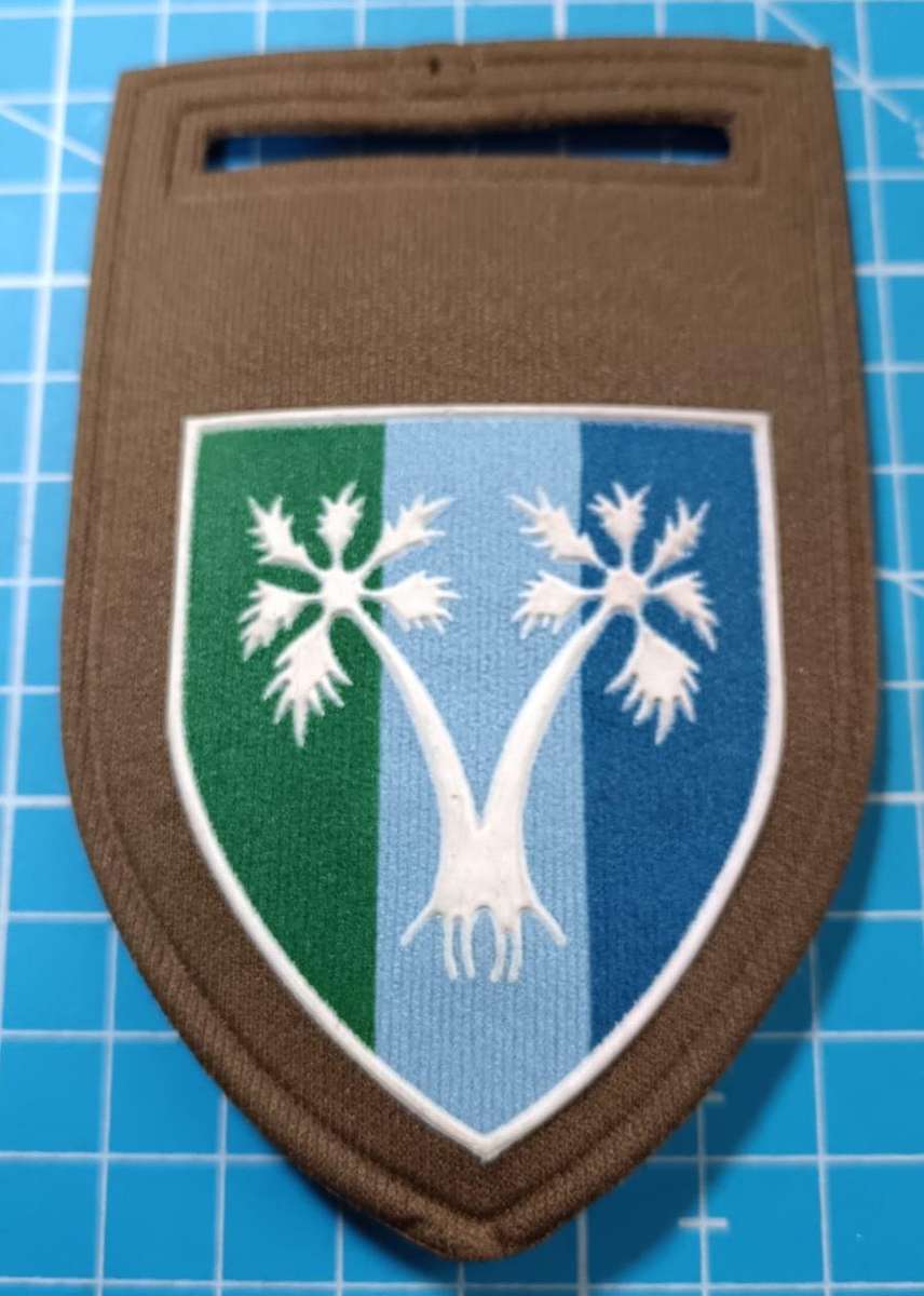 SADF - 6 Signal Unit Tupper Flash