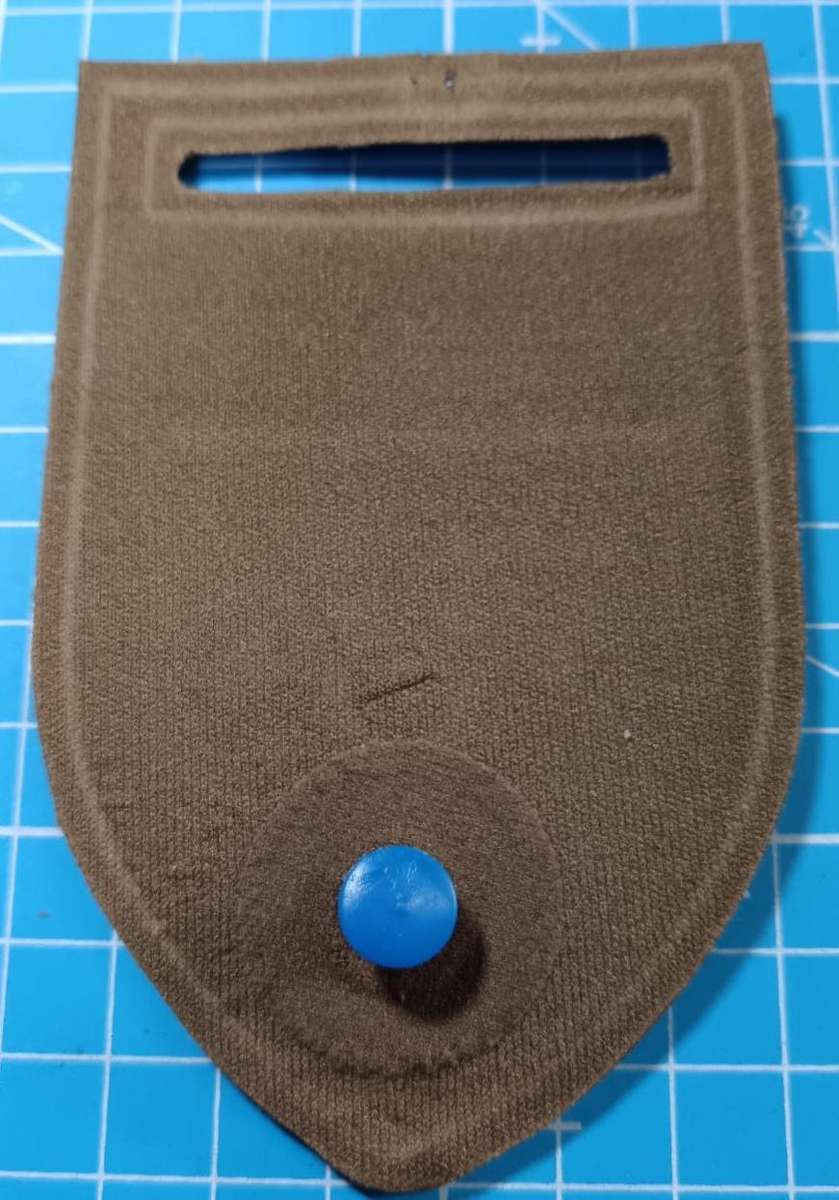 SADF - 6 Signal Unit Tupper Flash