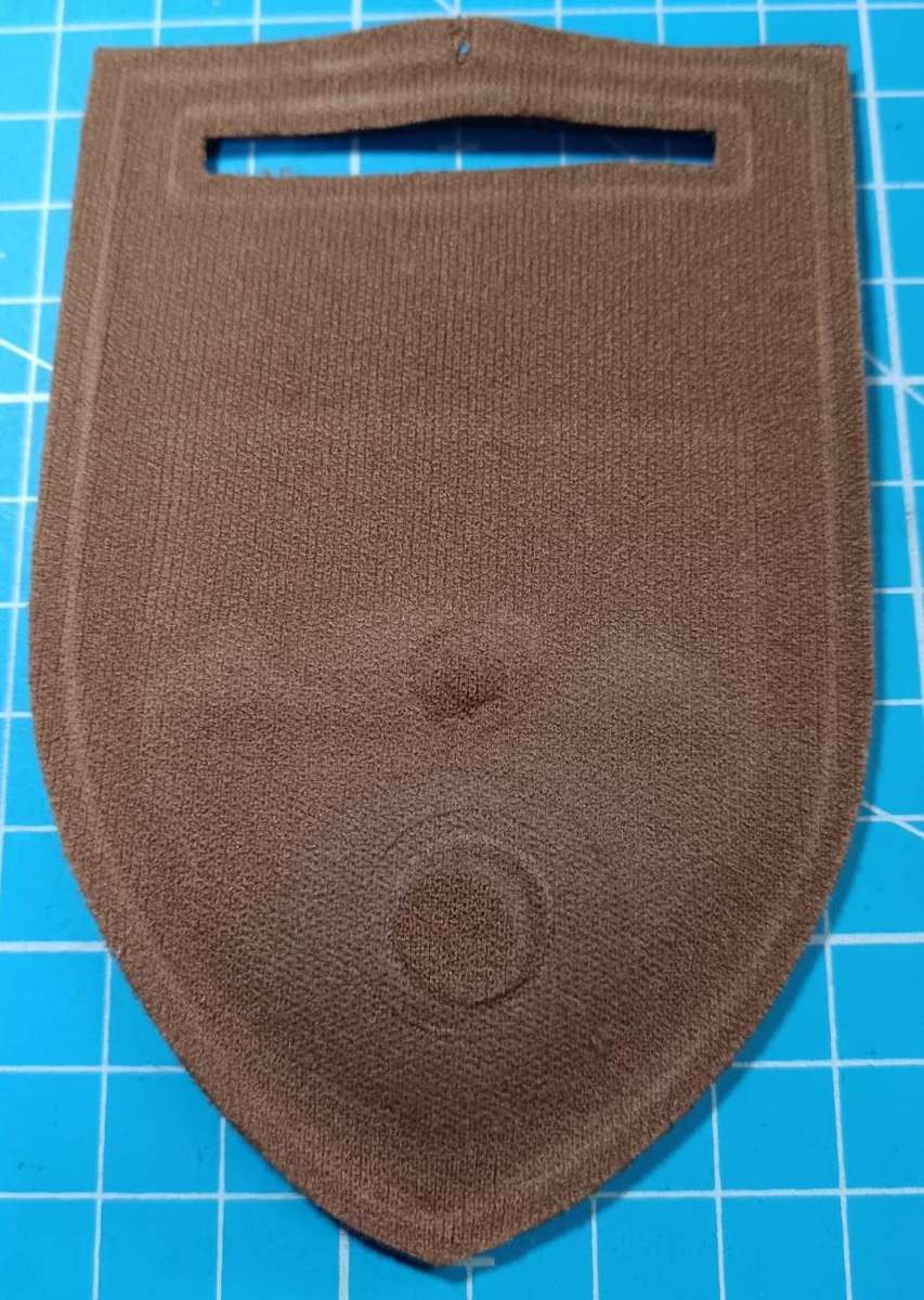 SADF - WP Signal Unit Tupper Flash