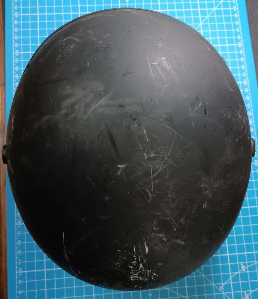 SADF - Urban Special Forces ( Recce ) Ops Helmet