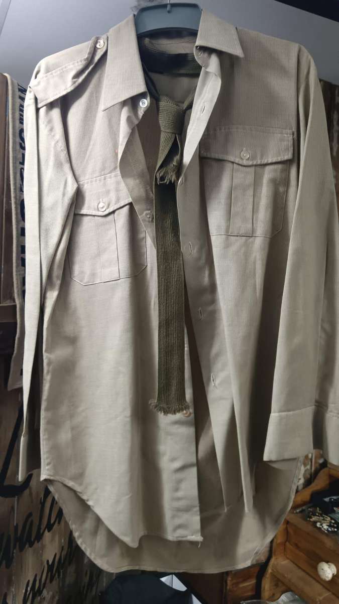 SADF - Special Services Battalion Step Outs