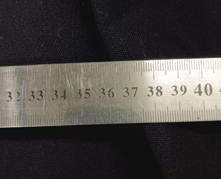 SADF - Complete Mess Dress Uniform in Excellent Condition