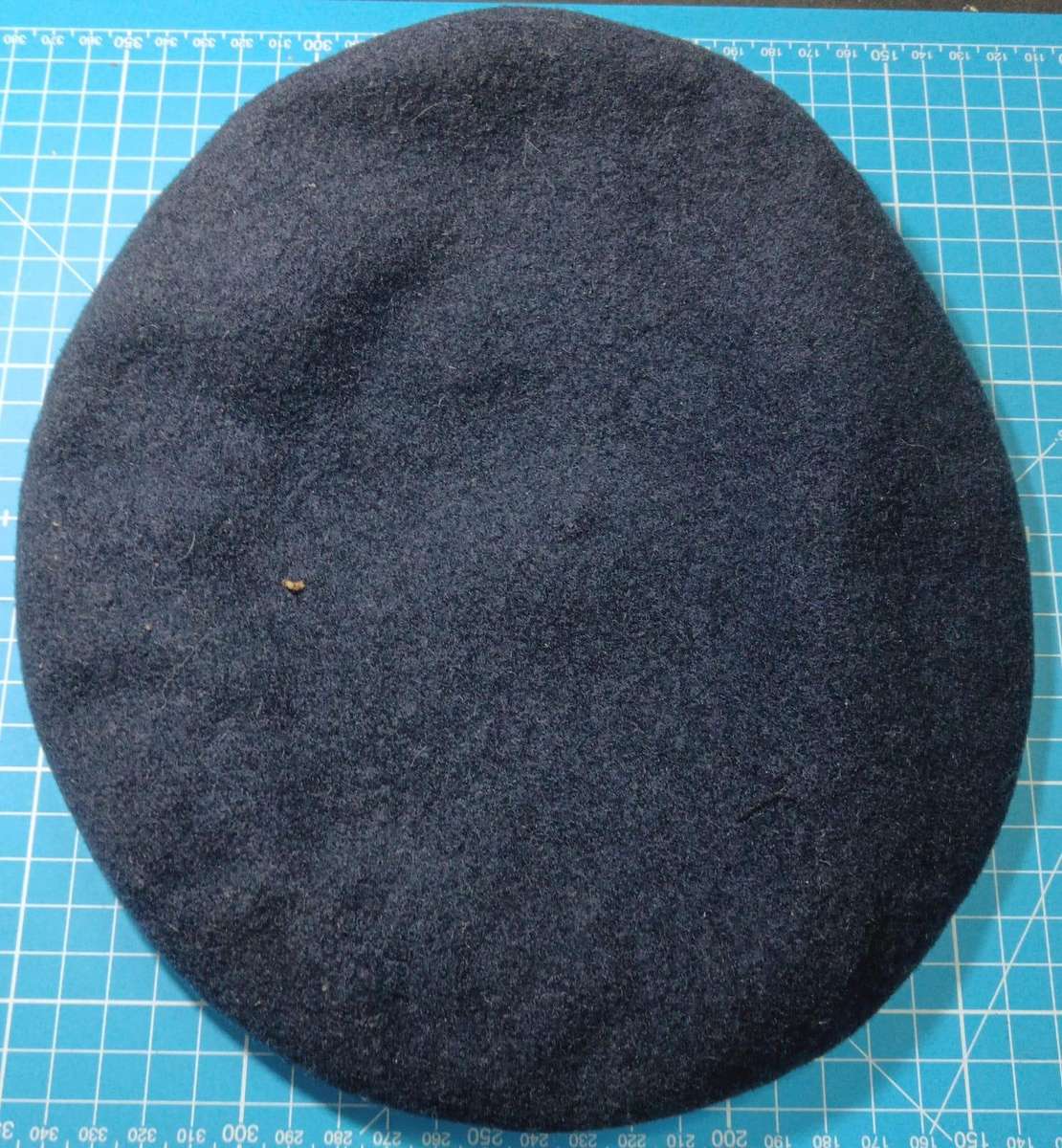 SADF - 14 Field Regiment Complete Beret