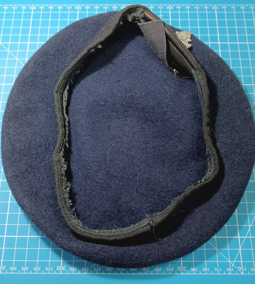 SADF - 14 Field Regiment Complete Beret