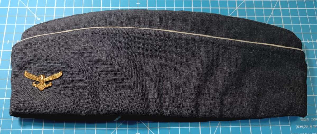 SADF - SAAF Side Cap