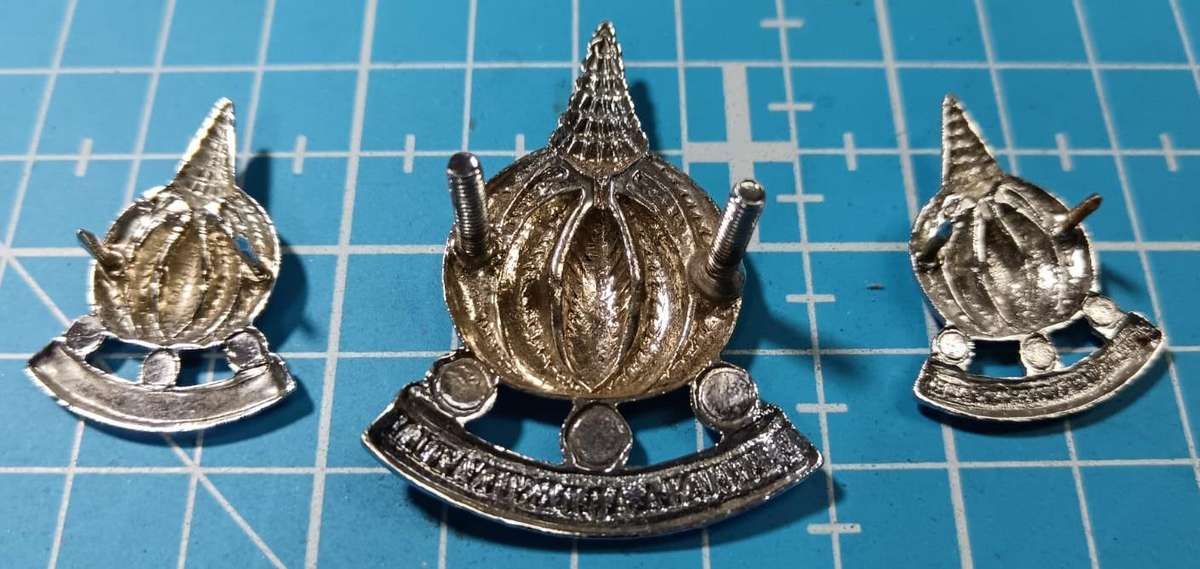 SADF - Finance Cap and Collars