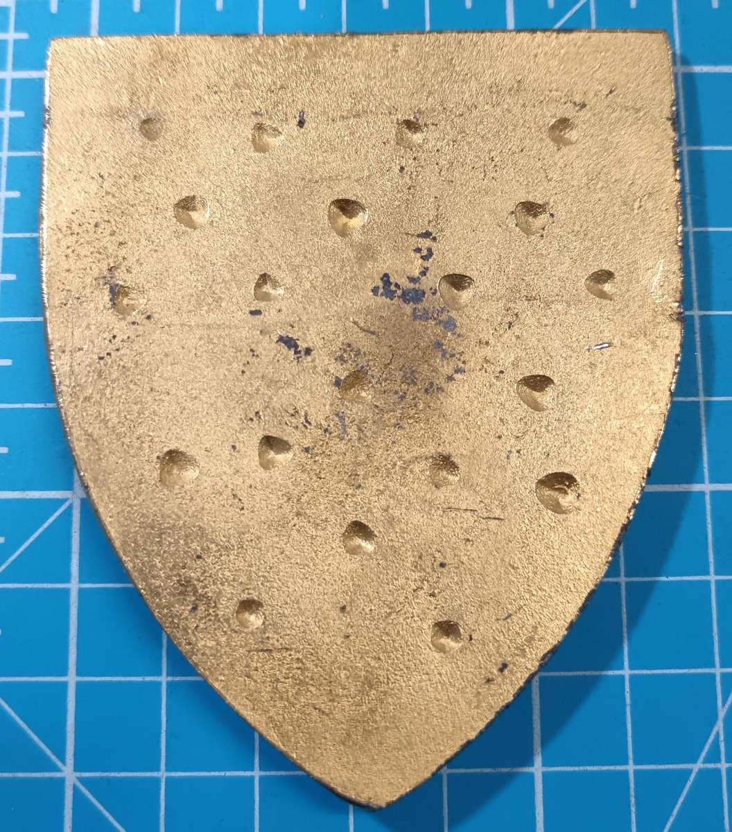 SADF - N/Transvaal Command HQ Plaque Crest