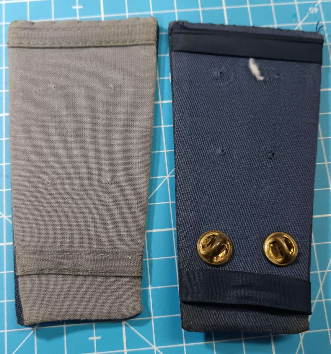 SADF - SAAF Air Force Rank Boards