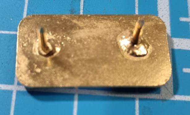 SADF - Name Tag ( Lotz )