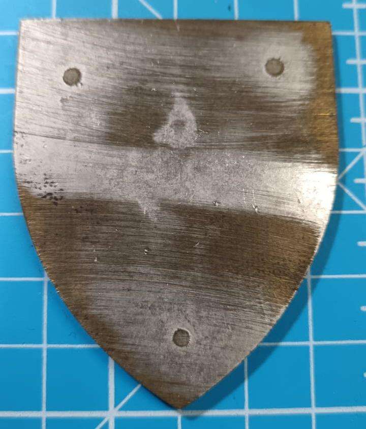 SADF - Gatsrand Commando Shoulder Flash