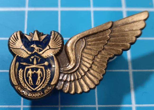 SANDF - Air Force Observer Wing