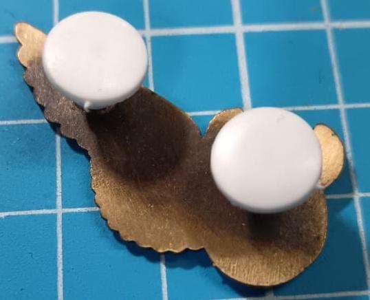 SANDF - Air Force Observer Wing