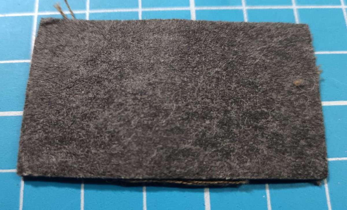 SADF - SWATF Sniper Breast Badge