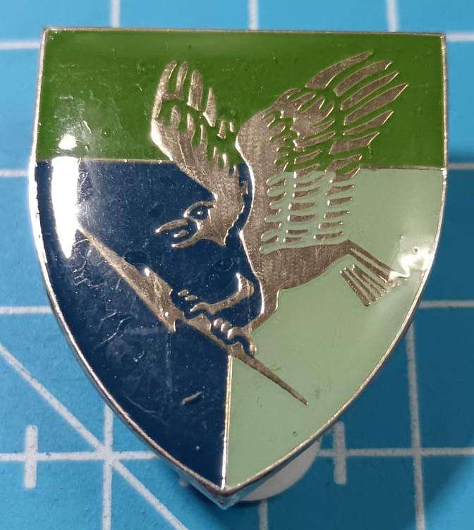 SADF - 5 Signal Fob Flash