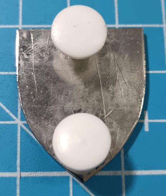 SADF - 5 Signal Fob Flash