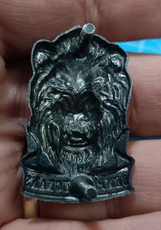 SADF - South West Africa Territorial Forces ( SWATF ) Reaction Force Cap Badge