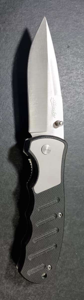 Adventure Series - Pocket Knife in Box - As New