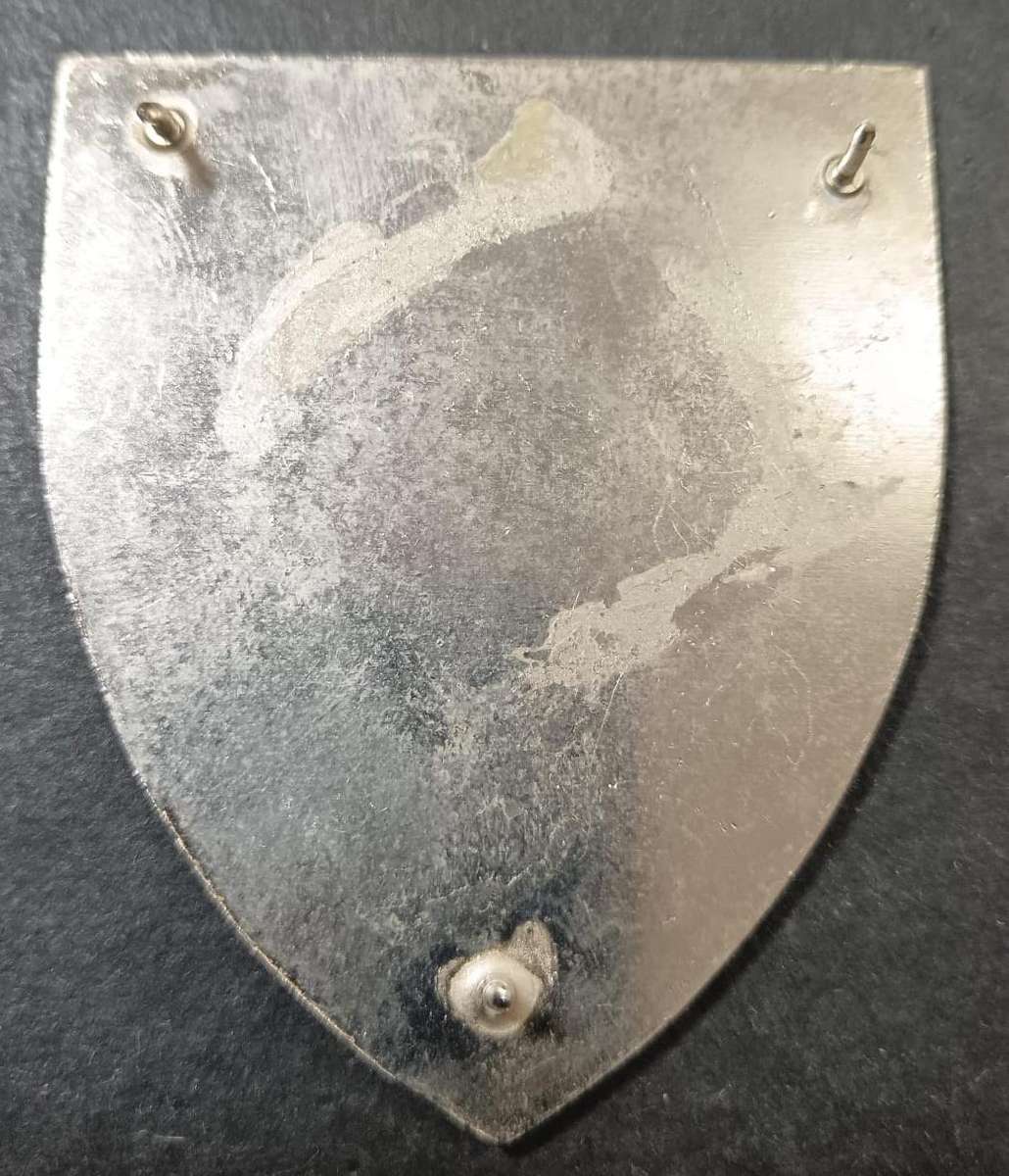 SADF - 4 Special Forces Commando (Recce) Shoulder Flash