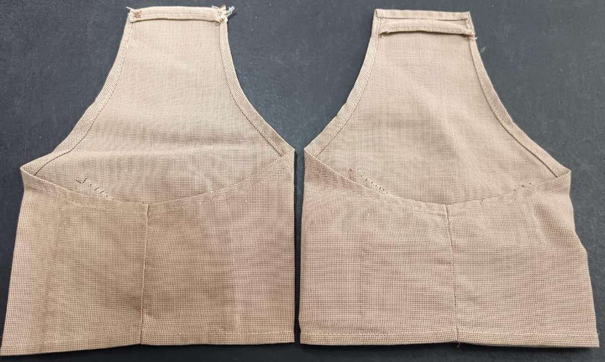 SADF - Army Rank Brassards