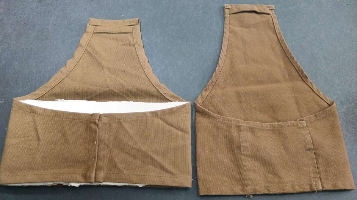 SADF - Army Rank Brassards