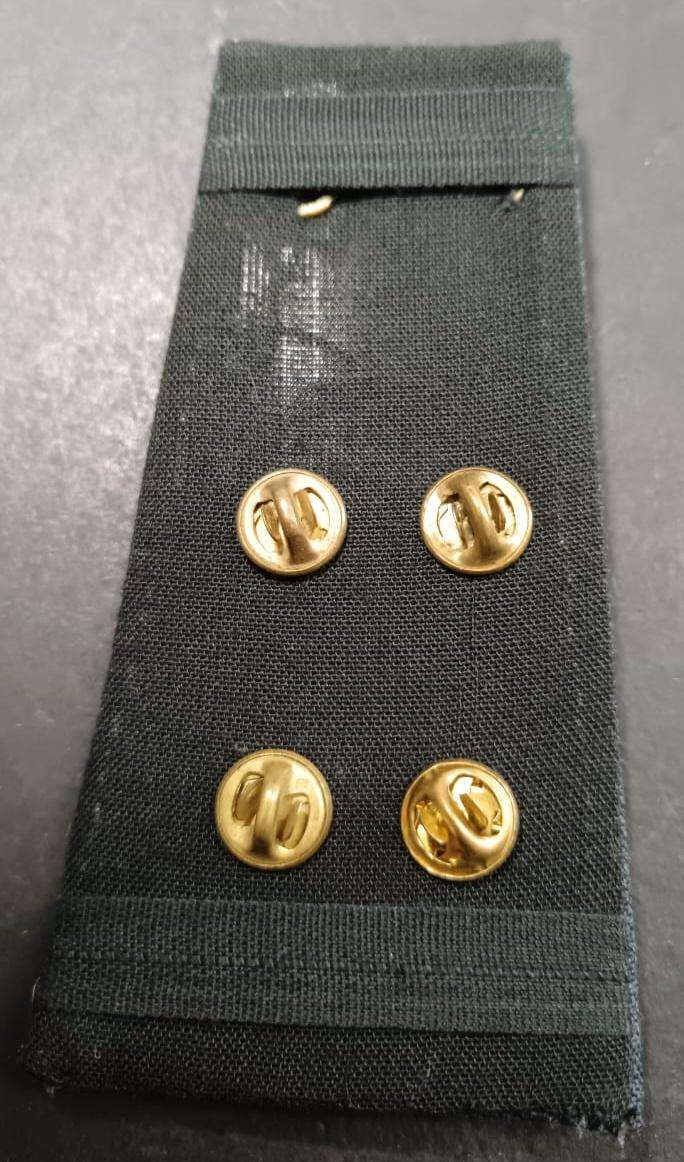 SADF - Air Force Rank Board