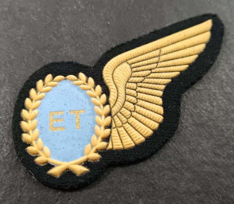 SADF - Airforce Wing