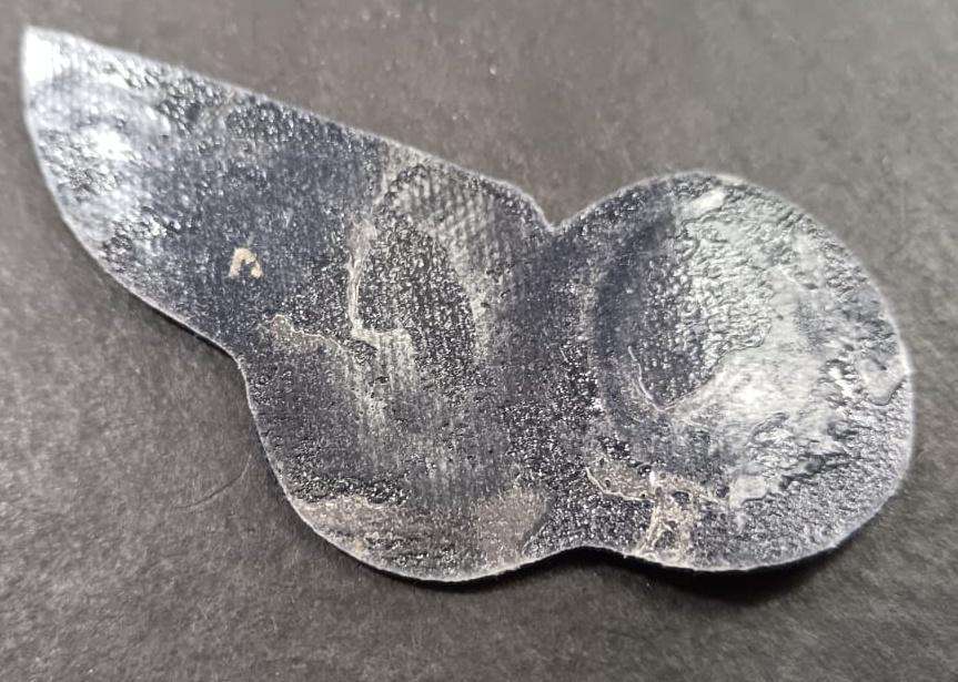 SADF - Airforce Wing