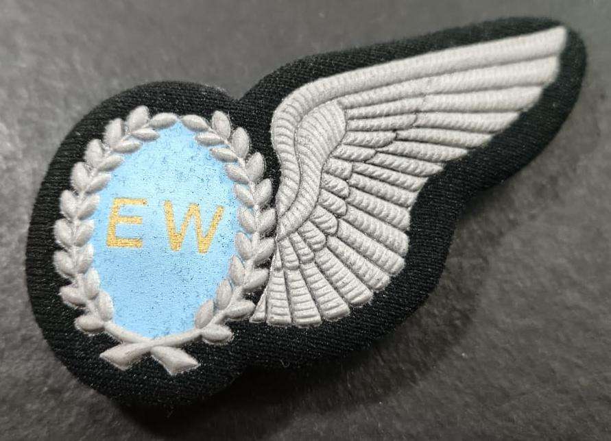 SADF - Airforce Wing