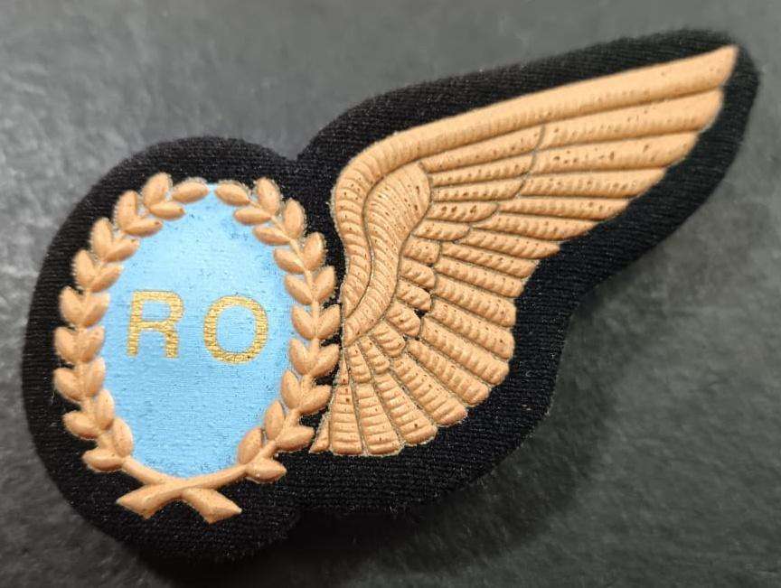 SADF - Airforce Wing