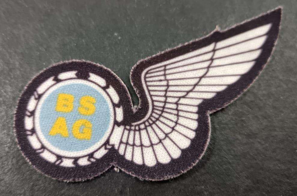 SADF - Airforce Wing