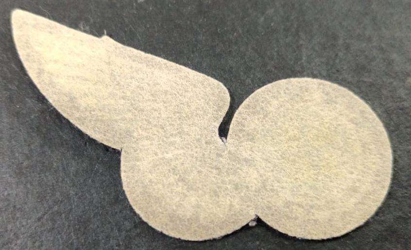 SADF - Airforce Wing